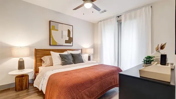 $1,250 | 3400 Firewheel Parkway, Unit 2204, Garland, TX 75040