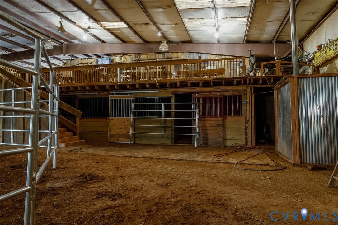 2266 High Rock Road Cumberland, VA 23040 - Photo 35 of 44