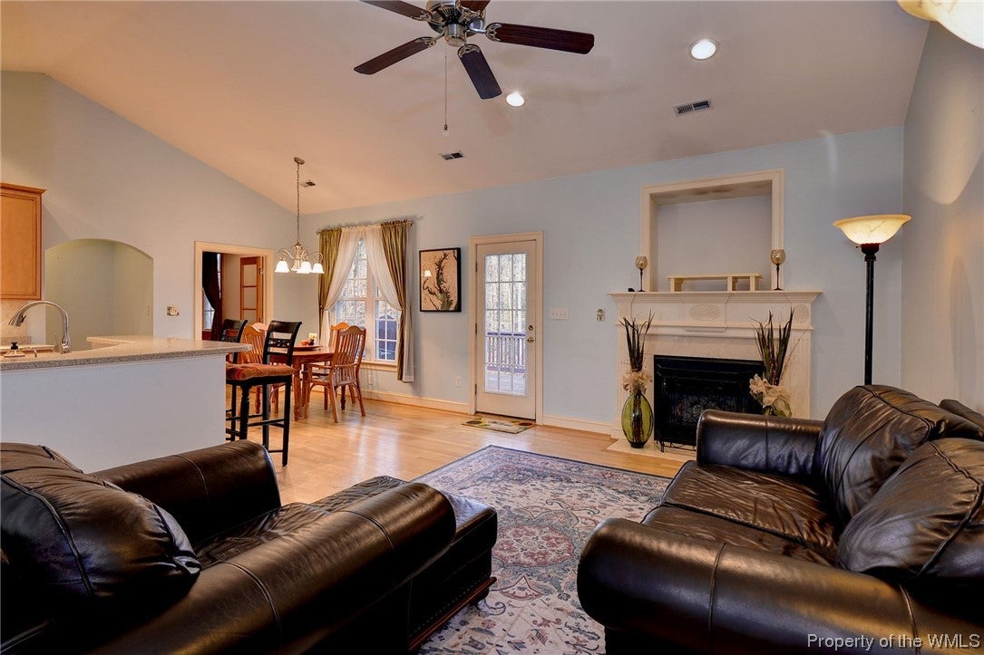 118 Fairfield Road Hartfield, VA 23071 - Photo 20 of 50 Gallery Image 20