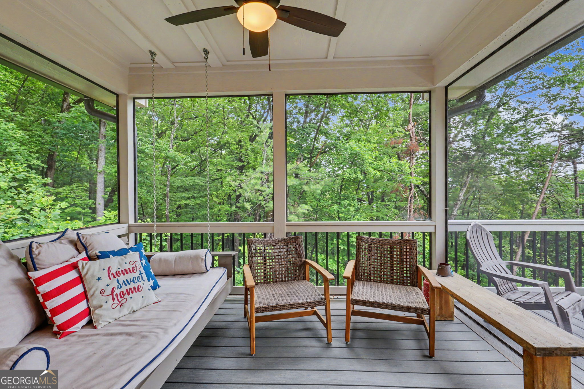 741 Autumn Ridge Drive Clayton, GA 30525 - Photo 22 of 59