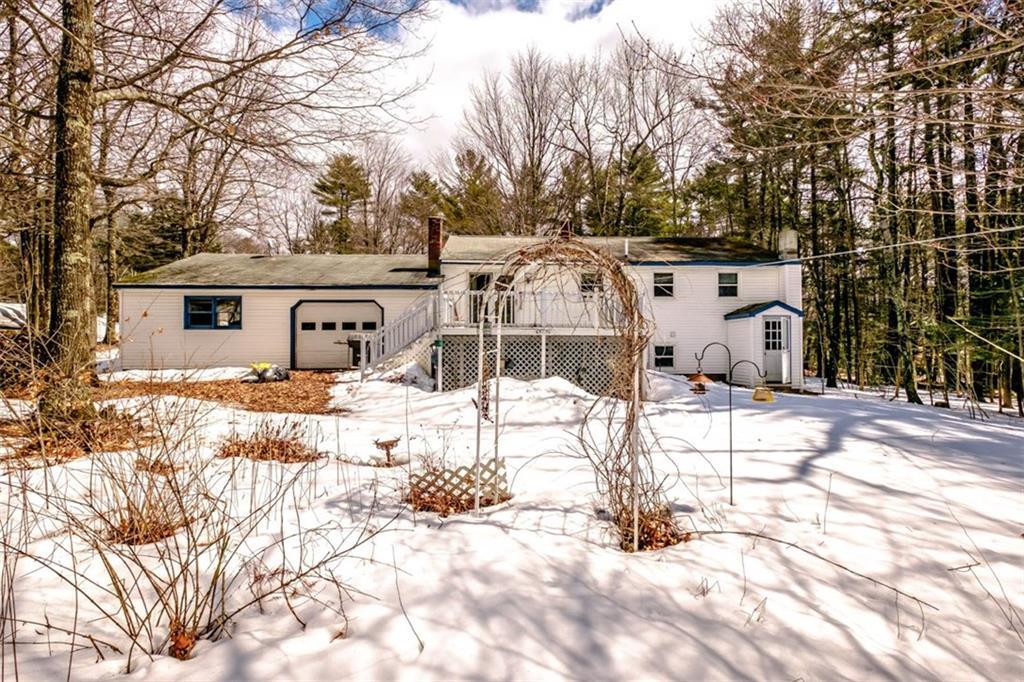 6 Timberhill Road Windham, ME 04062 - Photo 33 of 35 Photo