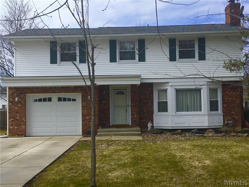 898 Baseline Road Grand Island, NY 14072 - Photo 1 of 1 Gallery Image 1