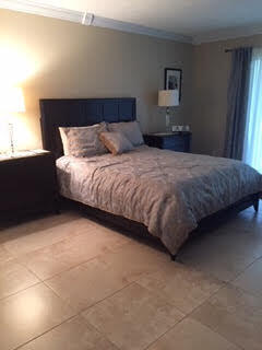 5750 Camino Del Sol, Unit 104 Boca Raton, FL 33433 - Photo 13 of 35 Master Bedroom