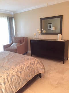5750 Camino Del Sol, Unit 104 Boca Raton, FL 33433 - Photo 14 of 35 Master Bedroom