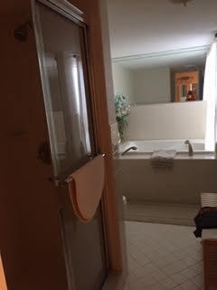 5750 Camino Del Sol, Unit 104 Boca Raton, FL 33433 - Photo 16 of 35 Master Bath