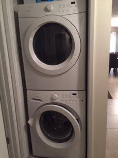 5750 Camino Del Sol, Unit 104 Boca Raton, FL 33433 - Photo 21 of 35 Washer-Dryer