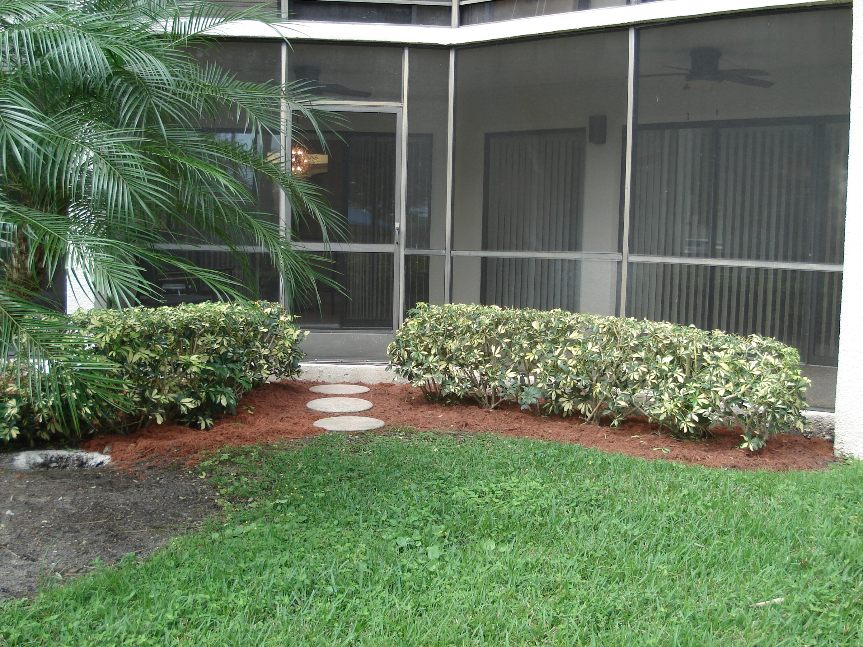 5750 Camino Del Sol, Unit 104 Boca Raton, FL 33433 - Photo 30 of 35 Your Patio