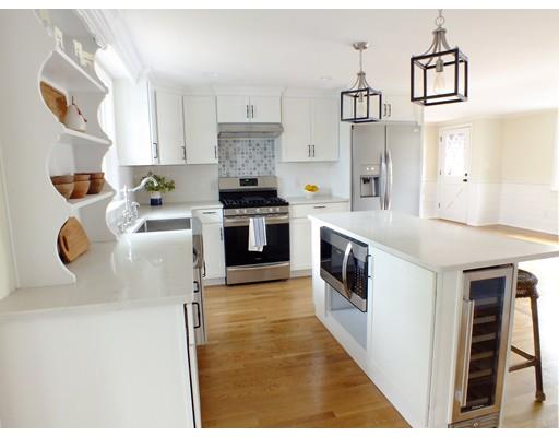 123 Howland Road Fairhaven, MA 02719 - Photo 2 of 29 Gallery Image 2