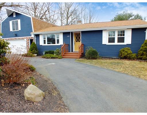 123 Howland Road Fairhaven, MA 02719 - Photo 24 of 29 Gallery Image 24