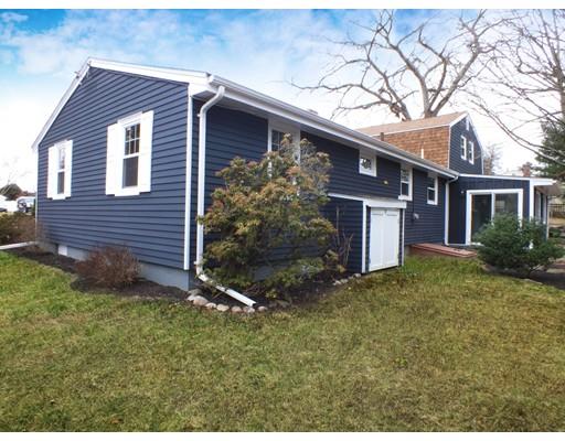 123 Howland Road Fairhaven, MA 02719 - Photo 25 of 29 Gallery Image 25