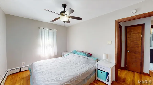 $135,000 | 400 Avery Hill, Belleville, IL 62223