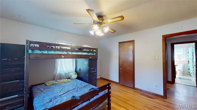 $135,000 | 400 Avery Hill, Belleville, IL 62223