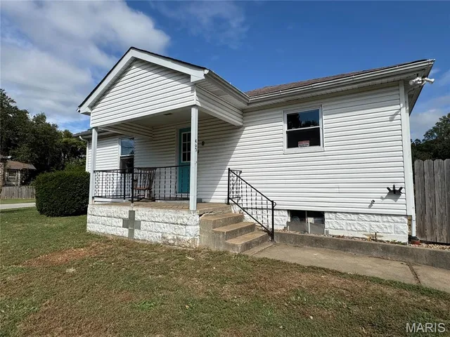 $135,000 | 400 Avery Hill, Belleville, IL 62223