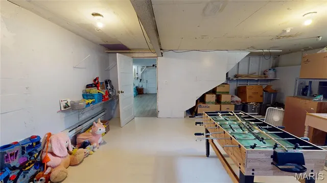 $135,000 | 400 Avery Hill, Belleville, IL 62223