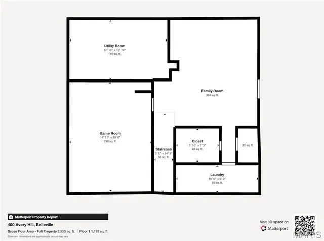 $135,000 | 400 Avery Hill, Belleville, IL 62223