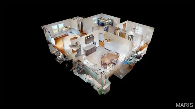 $135,000 | 400 Avery Hill, Belleville, IL 62223