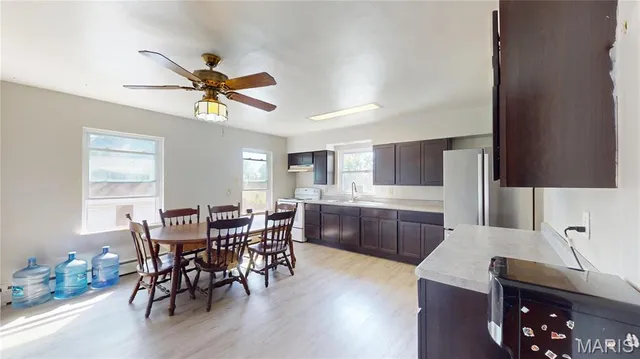 $135,000 | 400 Avery Hill, Belleville, IL 62223