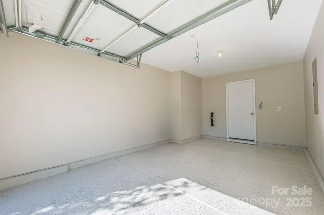 a view of small space