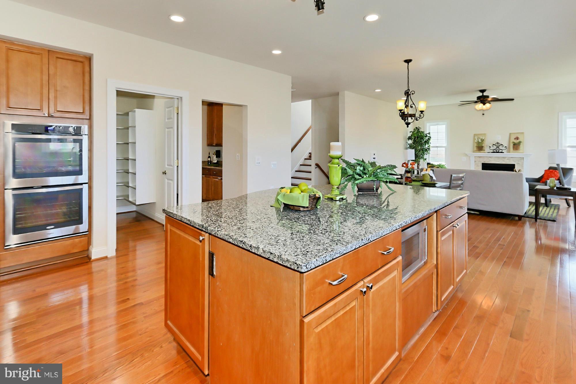 7002 Springville Court Springfield, VA 22150 - Photo 11 of 30 Stainless Appliances