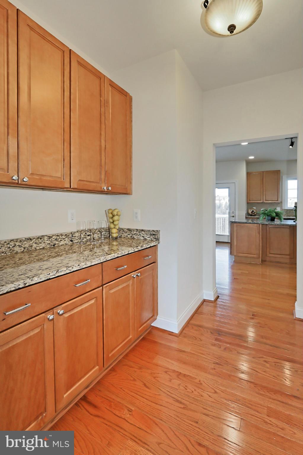 7002 Springville Court Springfield, VA 22150 - Photo 13 of 30 Butler's Pantry