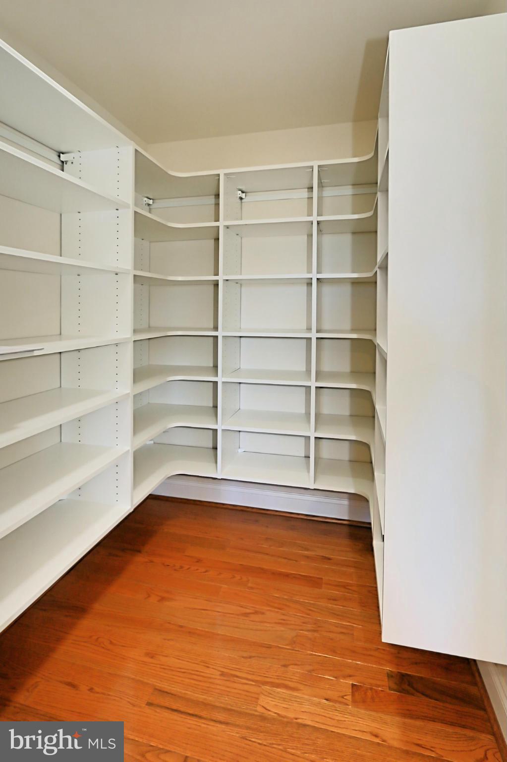 7002 Springville Court Springfield, VA 22150 - Photo 14 of 30 Huge Pantry