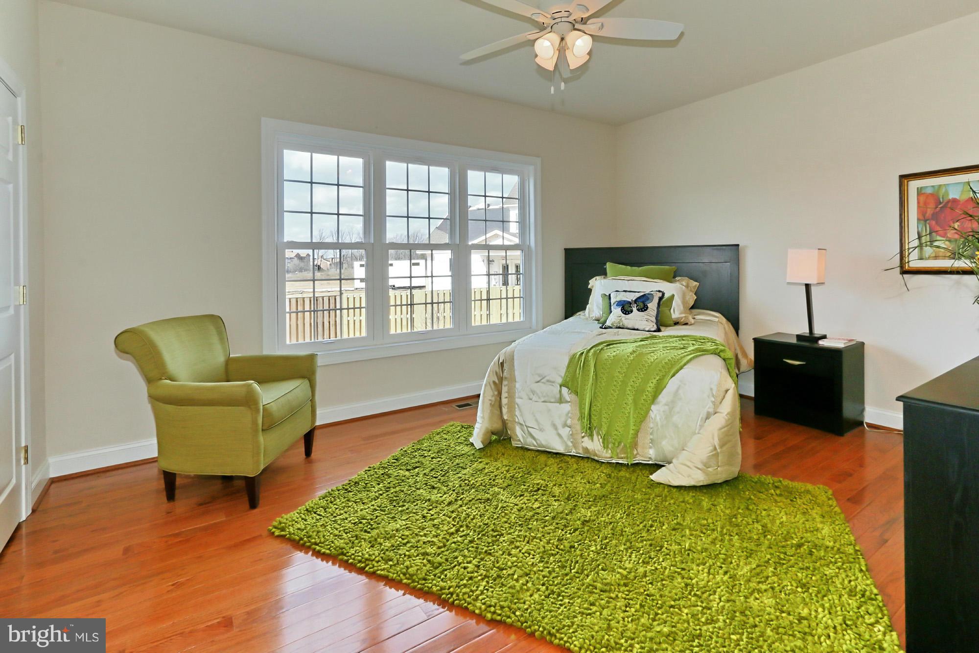 7002 Springville Court Springfield, VA 22150 - Photo 15 of 30 Bedroom on Main Level