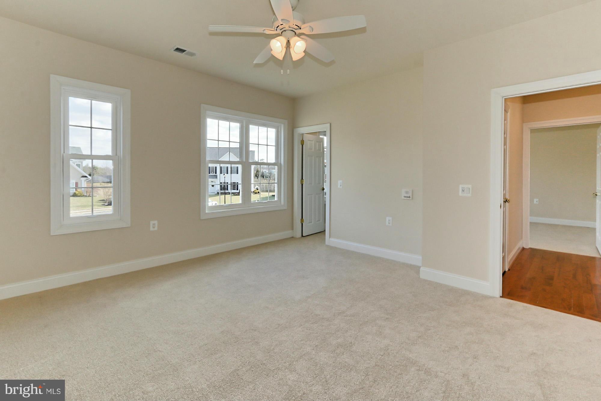 7002 Springville Court Springfield, VA 22150 - Photo 20 of 30 Bedroom