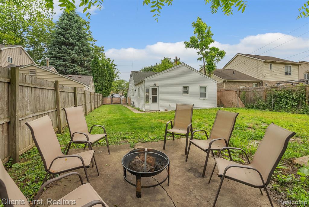 1660 Sheldon Road Canton, MI 48187 - Photo 3 of 17