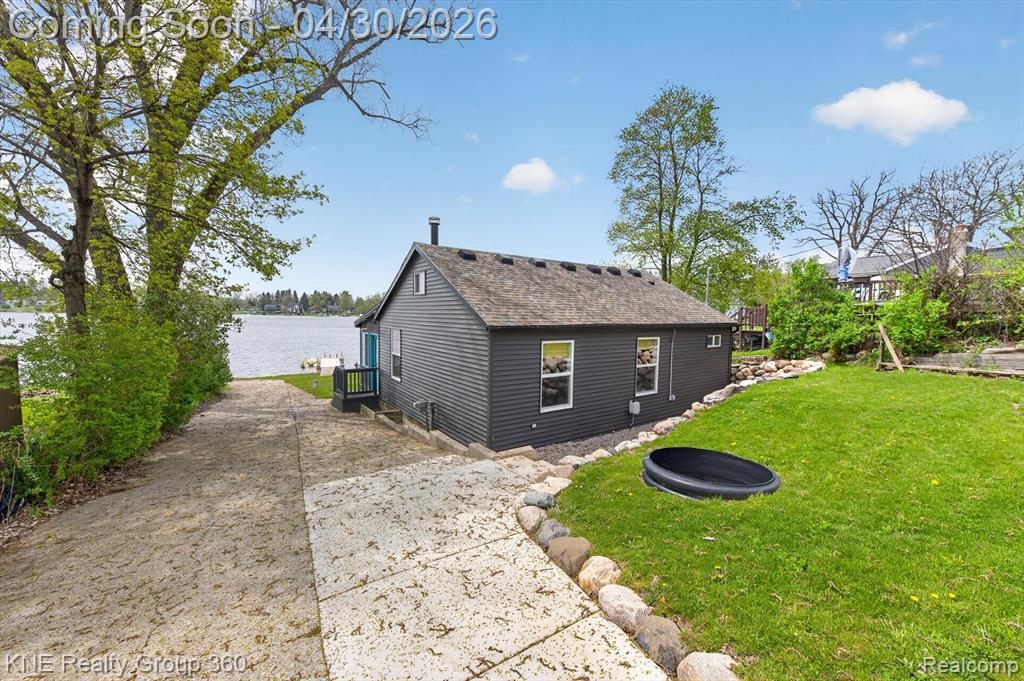 2509 Rubbins Road Howell, MI 48843 - Photo 1 of 51 Gallery Image 1