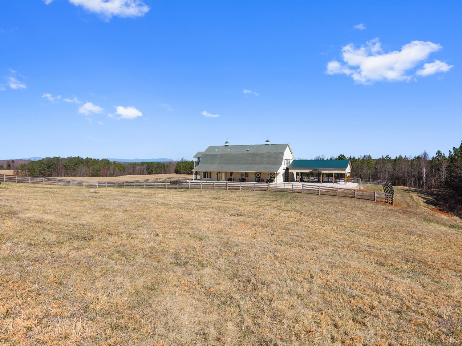 1433 Piney Mountain Road Appomattox, VA 24522 - Photo 55 of 80