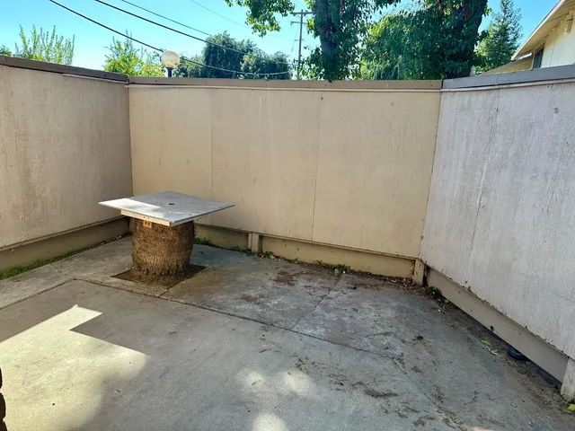 $270,900 | 4676 East Alamos Avenue, Unit 124, Fresno, CA 93726