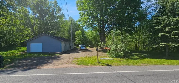 $60,000 | 48 County Rte 26, West Monroe, NY 13167
