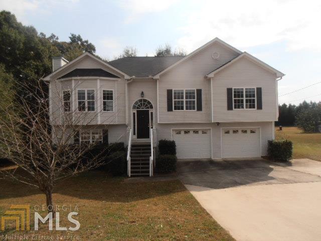 150 Hope Hollow Road Loganville, GA 30052 - Photo 1 of 1 FRONT VIEW