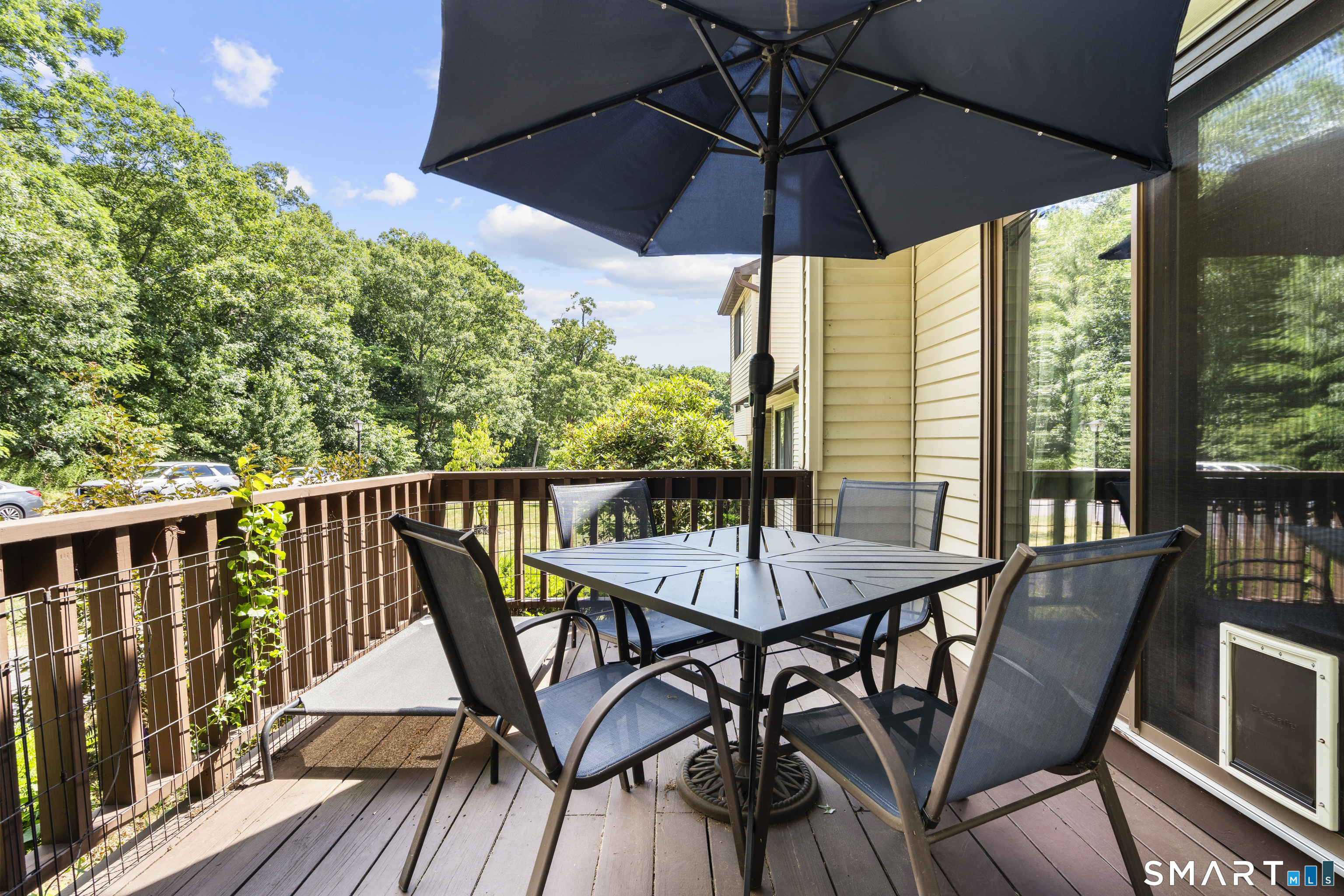 167 Cypress Road, Unit 167 Newington, CT 06111 - Photo 22 of 27