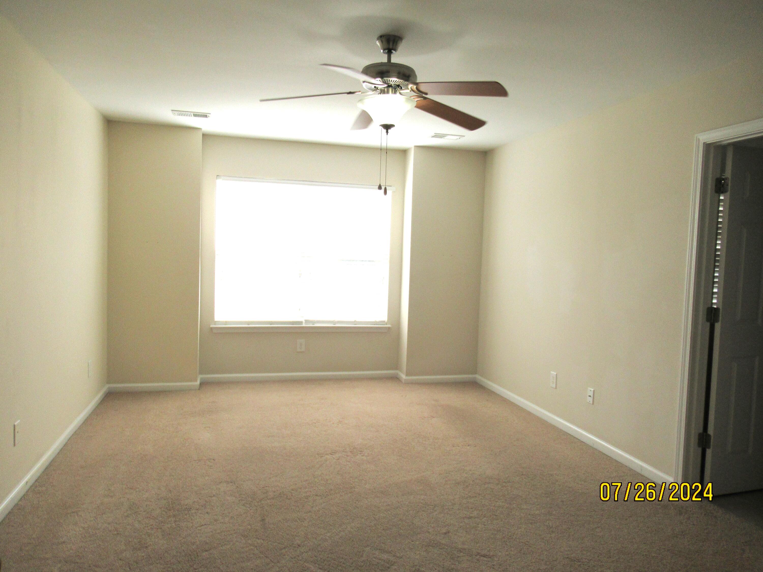 1666 Ruger Drive Sumter, SC 29150 - Photo 12 of 27 Master Bedroom (2)