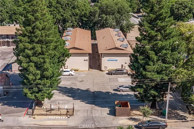$1,595,000 | 642 West 1st Avenue, Chico, CA 95926