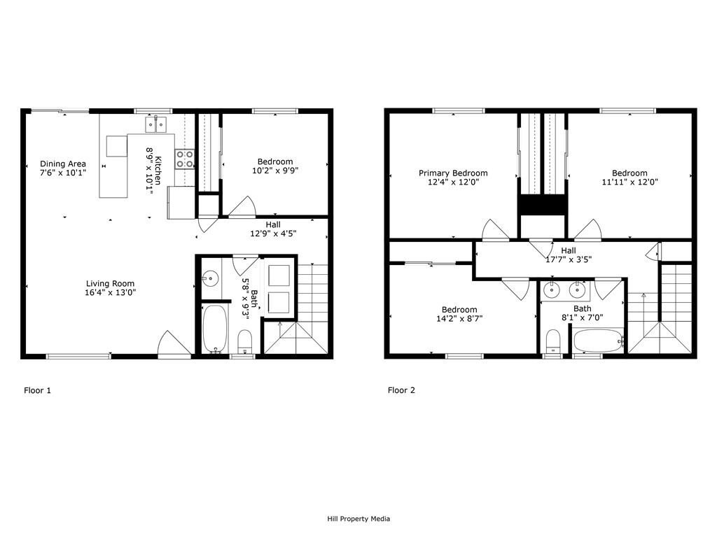 642 West 1st Avenue Chico, CA 95926 - Photo 11 of 28