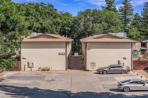 $1,595,000 | 642 West 1st Avenue, Chico, CA 95926