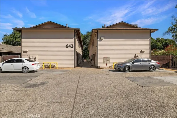 $1,595,000 | 642 West 1st Avenue, Chico, CA 95926