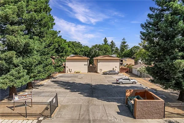$1,595,000 | 642 West 1st Avenue, Chico, CA 95926