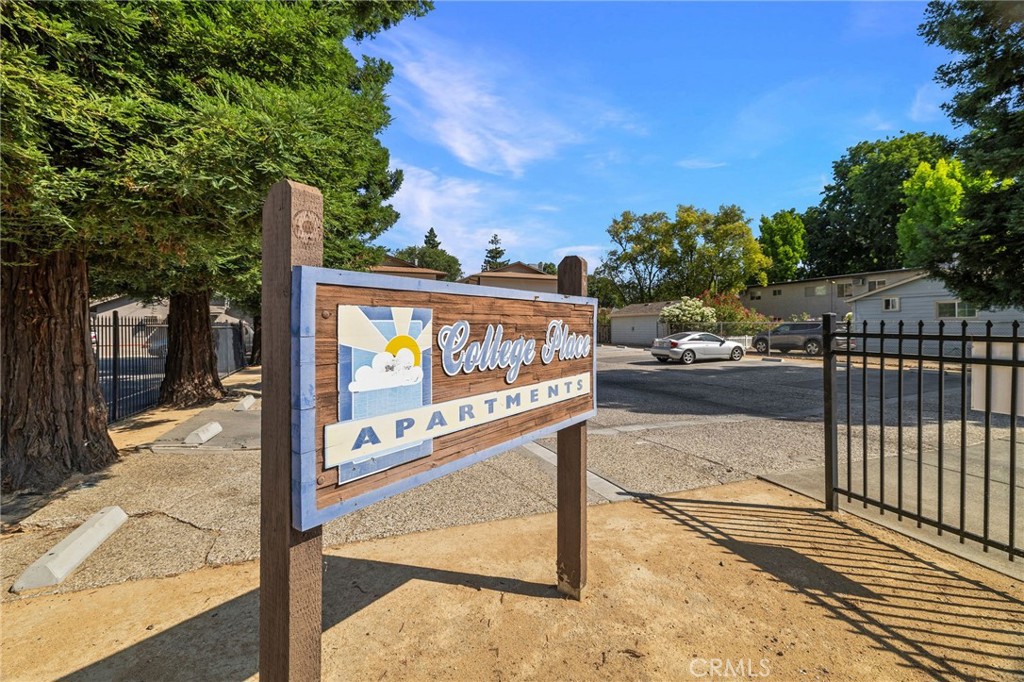 642 West 1st Avenue Chico, CA 95926 - Photo 6 of 28