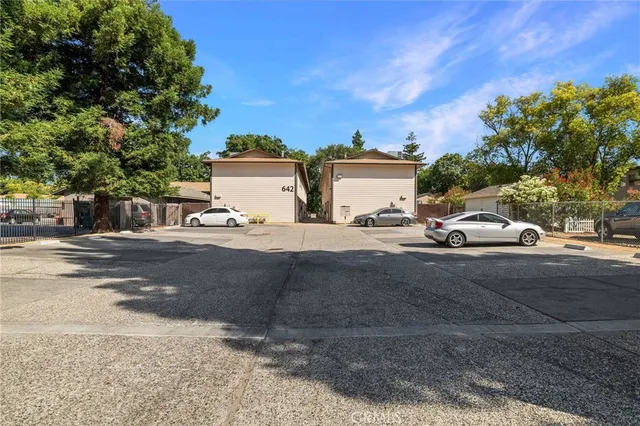 $1,595,000 | 642 West 1st Avenue, Chico, CA 95926