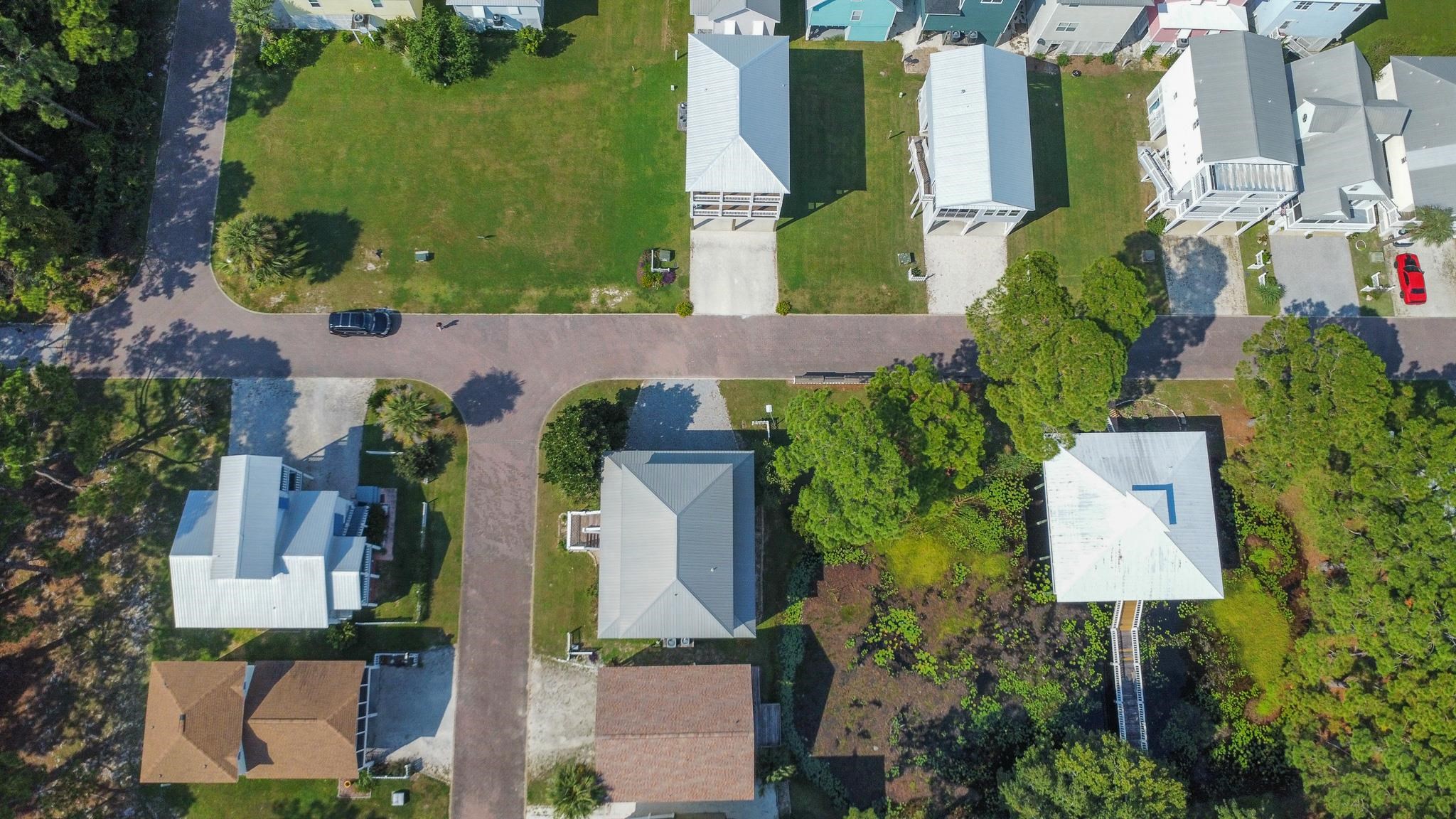 12475 State Highway, Unit 17 Gulf Shores, AL 36542 - Photo 45 of 55 Aerial View