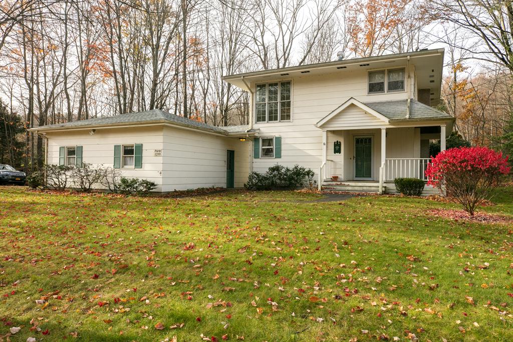 1299 Caton Road Caton, NY 14830 - Photo 1 of 1