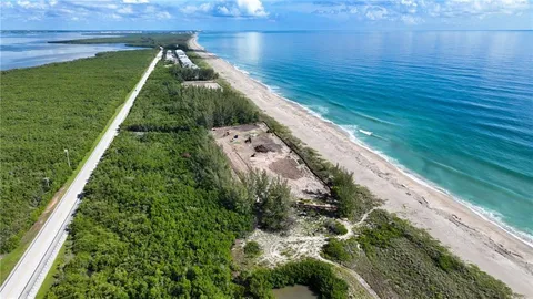 $10,500,000 | 0 South Ocean Drive, Hutchinson Island, FL 34949