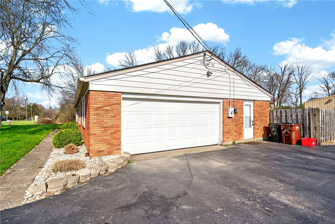 64 West Lytle-Five Points Road Dayton, OH 45458 - Photo 29 of 31