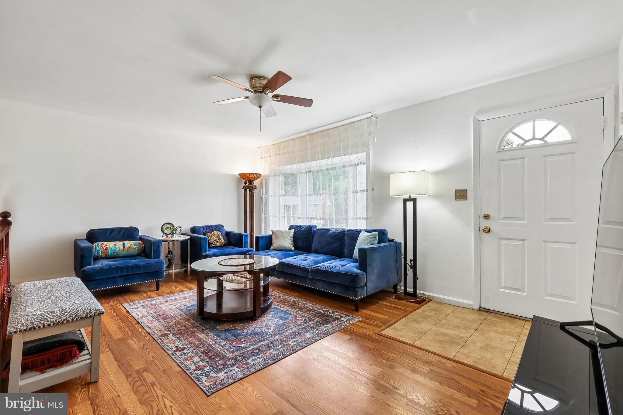 13601 Kingsman Road Woodbridge, VA 22193 - Photo 3 of 22