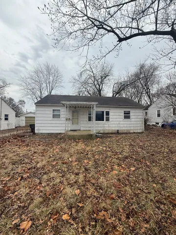 $74,900 | 932 East Sangamon Avenue, Rantoul, IL 61866