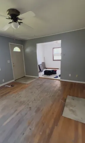 $74,900 | 932 East Sangamon Avenue, Rantoul, IL 61866