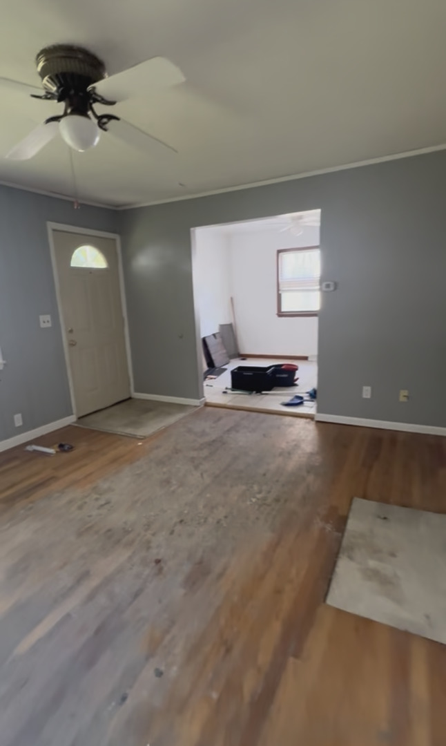 932 East Sangamon Avenue Rantoul, IL 61866 - Photo 7 of 11